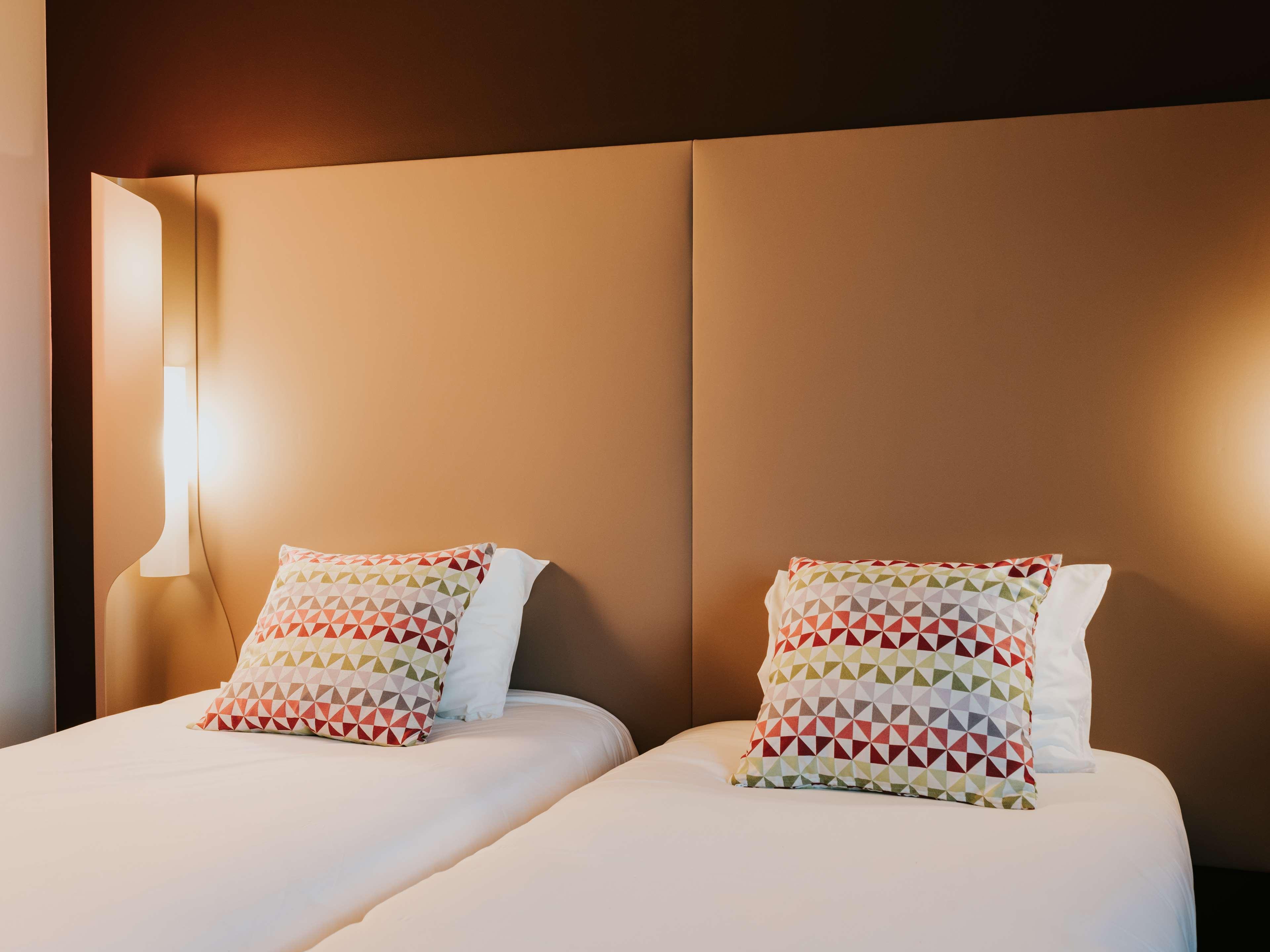 Ibis Centre Rive Gauche Mermoz 3* Rouen