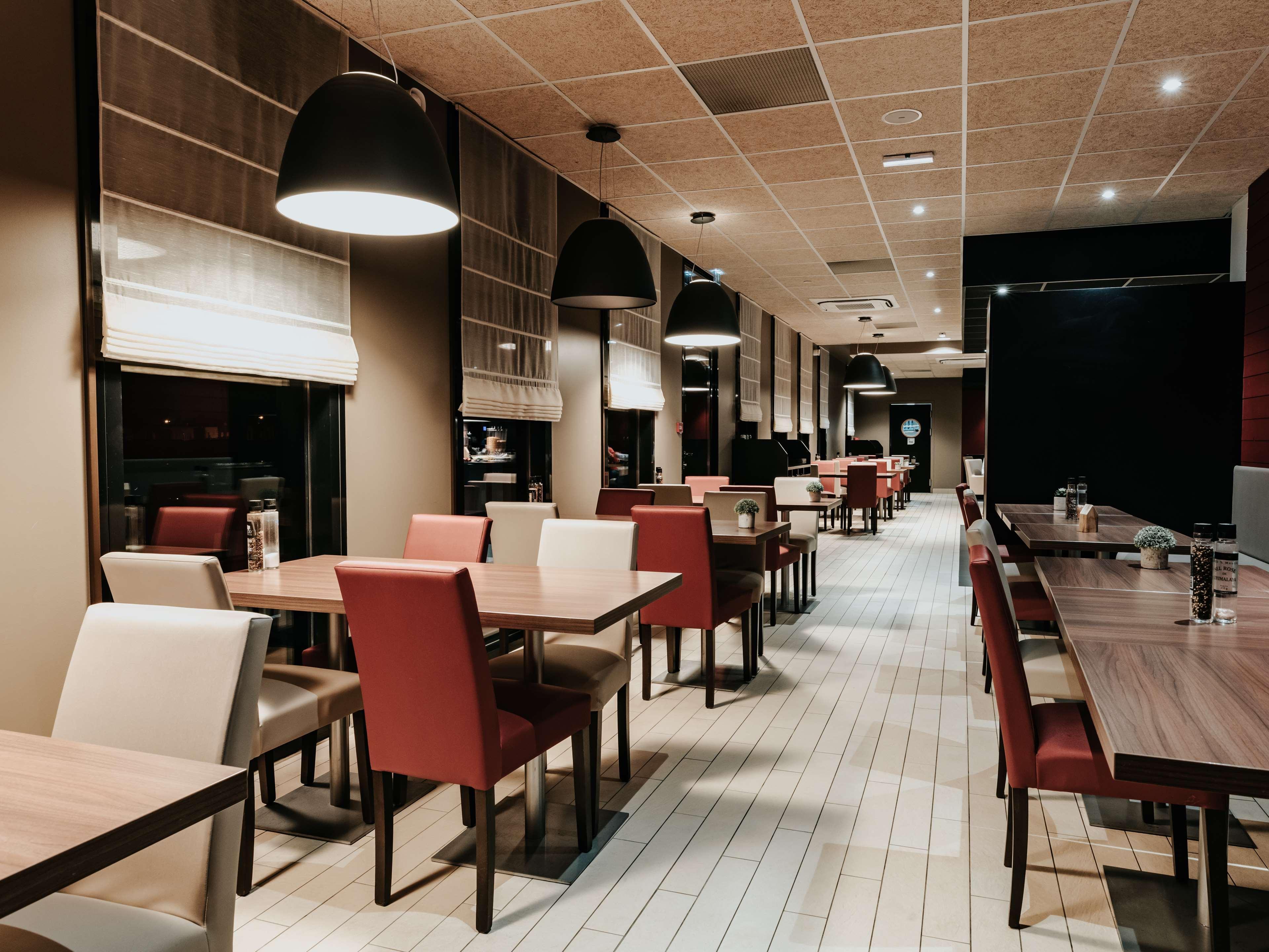 Ibis Centre Rive Gauche Mermoz Hotel Rouen