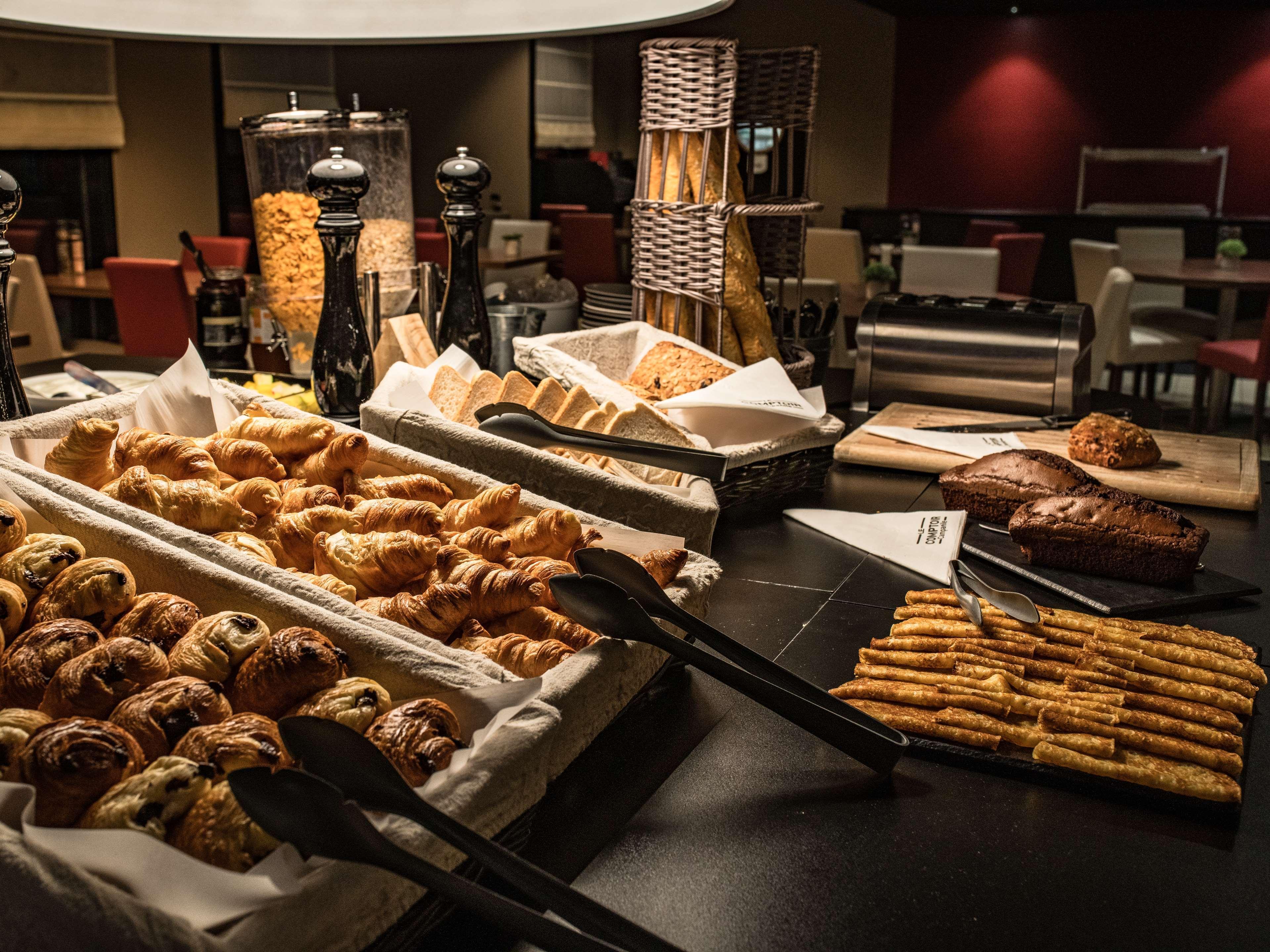 Ibis Centre Rive Gauche Mermoz
