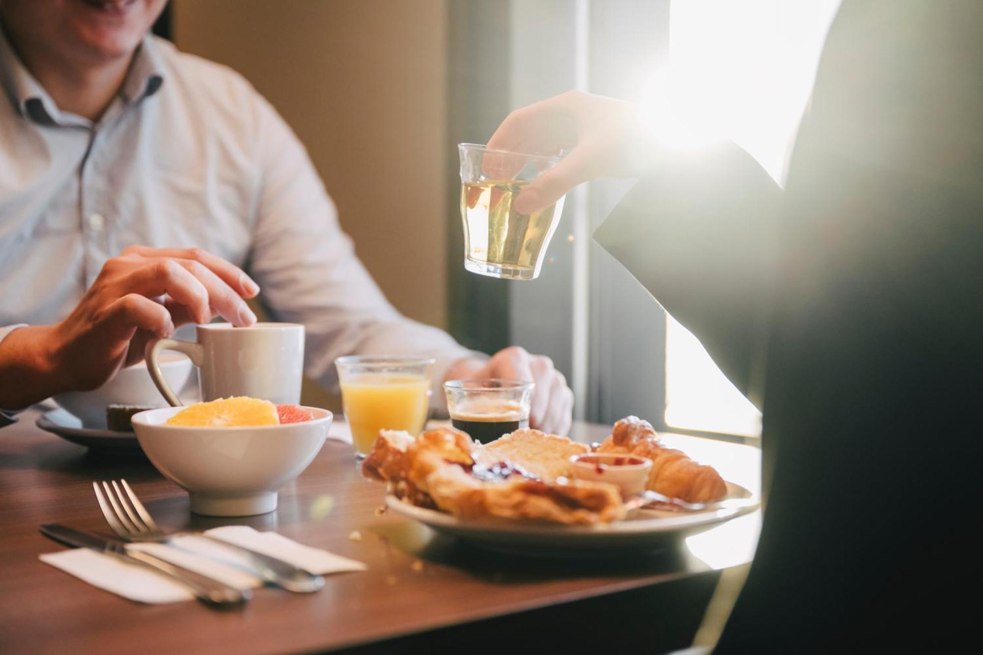 Ibis Centre Rive Gauche Mermoz