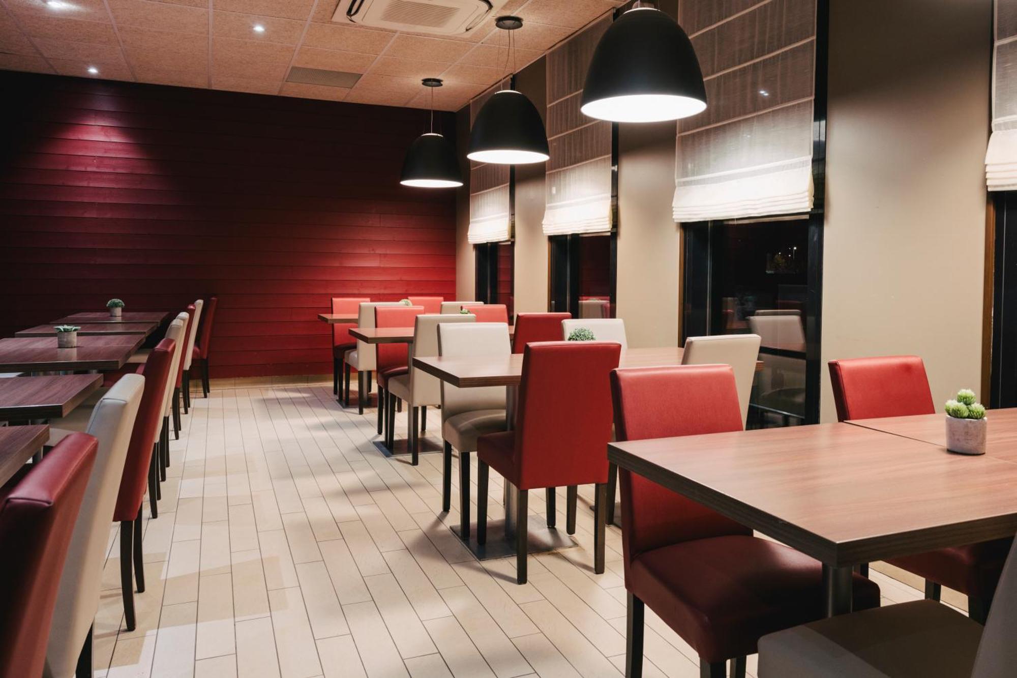 Hotel Ibis Centre Rive Gauche Mermoz