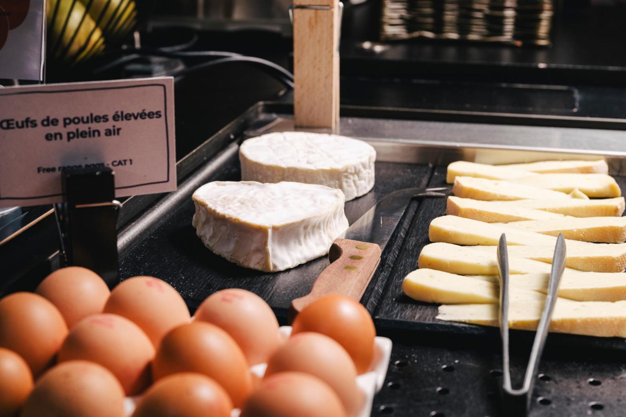 Hotel Ibis Centre Rive Gauche Mermoz