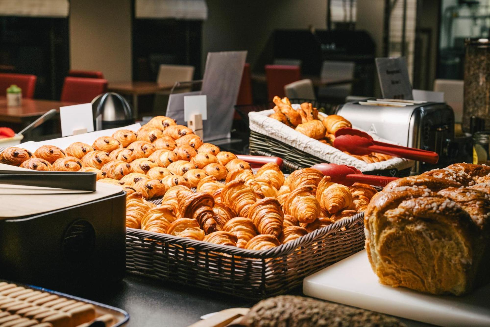 Ibis Centre Rive Gauche Mermoz Hotel Rouen