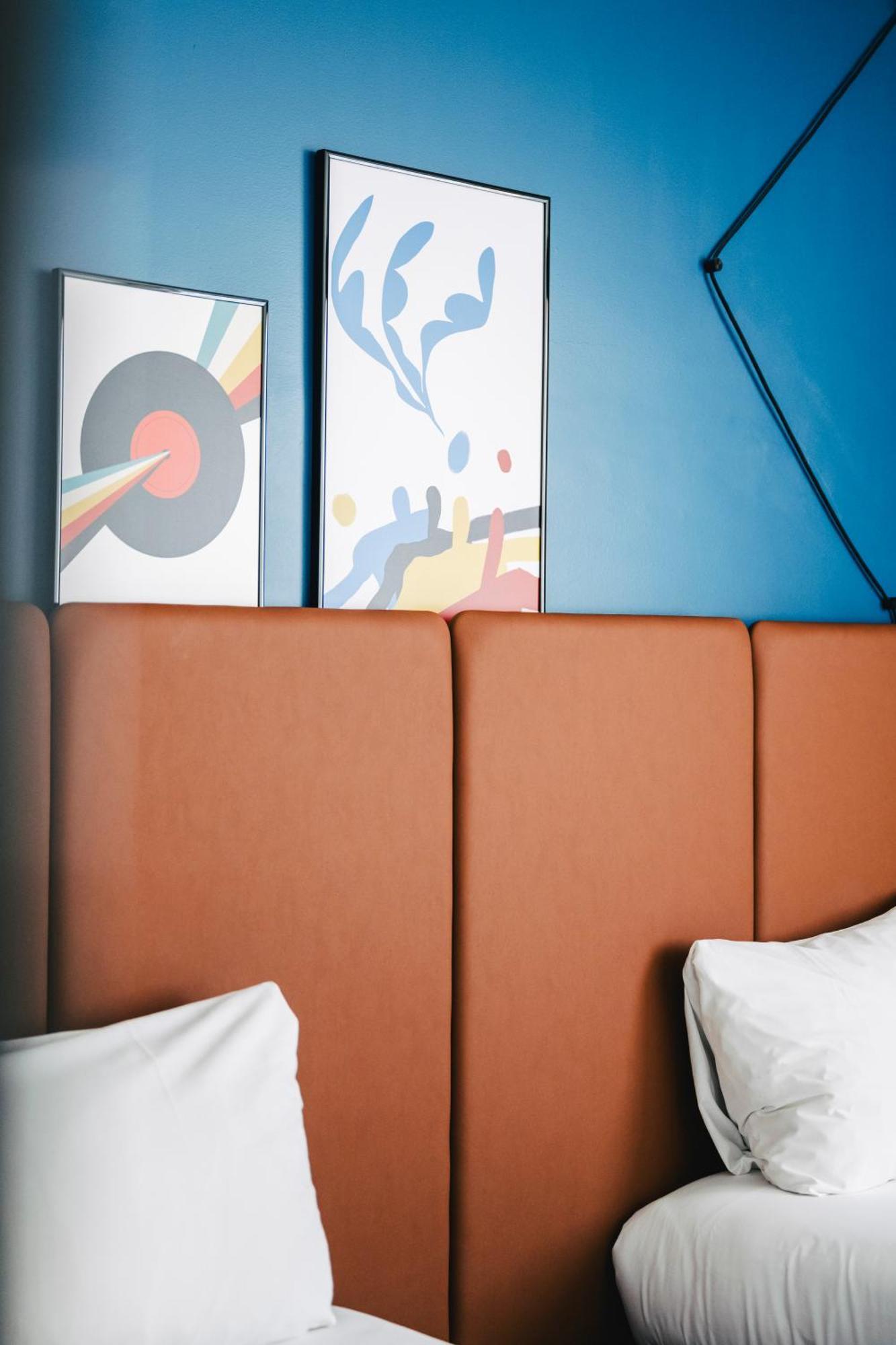 Hotel Ibis Centre Rive Gauche Mermoz 3*