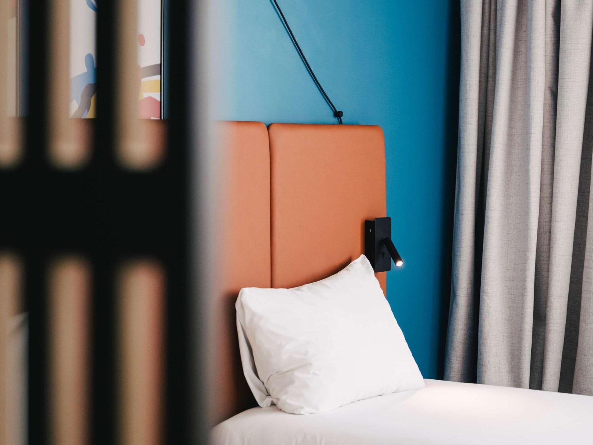 Ibis Centre Rive Gauche Mermoz 3* Rouen